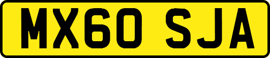 MX60SJA