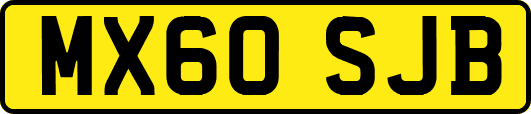 MX60SJB