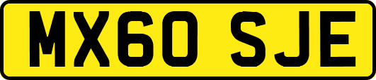 MX60SJE