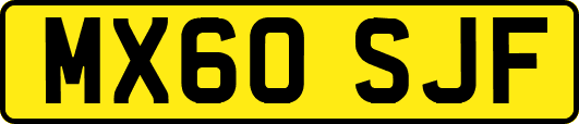 MX60SJF