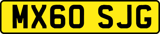 MX60SJG