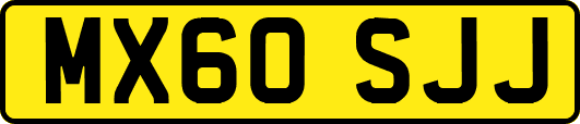 MX60SJJ