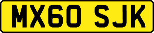 MX60SJK