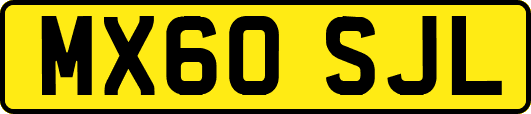 MX60SJL