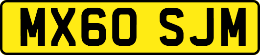 MX60SJM