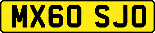 MX60SJO