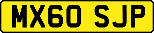 MX60SJP