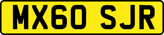MX60SJR