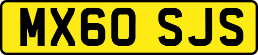 MX60SJS