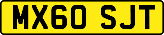 MX60SJT