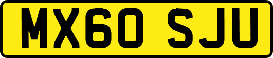 MX60SJU