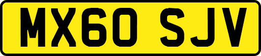 MX60SJV