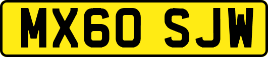 MX60SJW