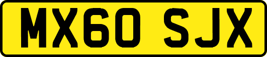 MX60SJX