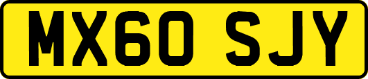 MX60SJY