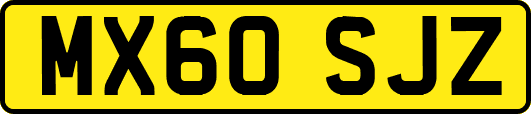 MX60SJZ