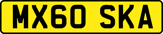 MX60SKA