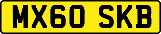 MX60SKB
