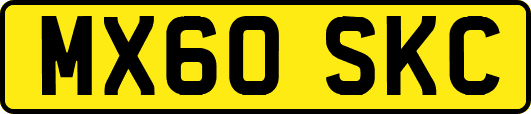 MX60SKC