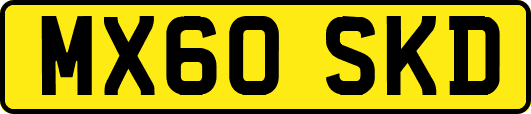 MX60SKD