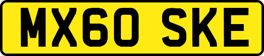 MX60SKE