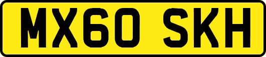 MX60SKH