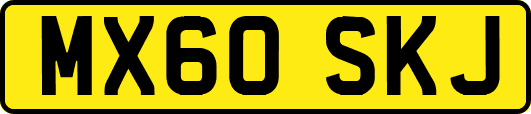MX60SKJ