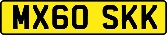 MX60SKK