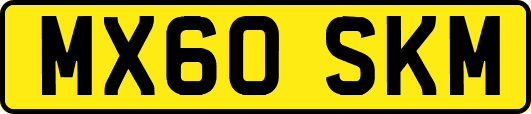 MX60SKM