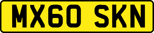 MX60SKN