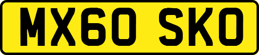 MX60SKO