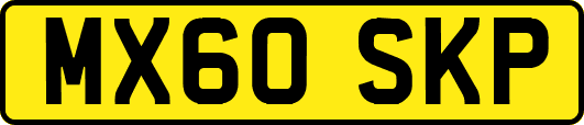 MX60SKP