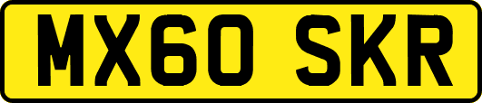 MX60SKR