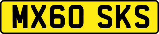 MX60SKS