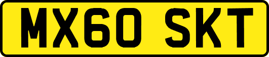 MX60SKT