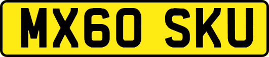 MX60SKU