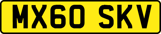 MX60SKV