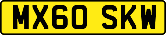MX60SKW
