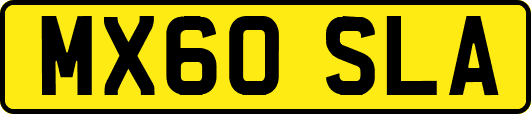 MX60SLA
