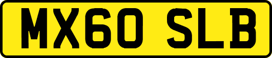 MX60SLB
