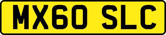 MX60SLC