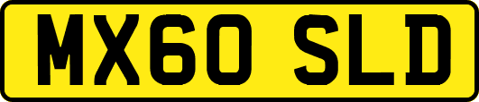 MX60SLD