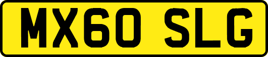 MX60SLG