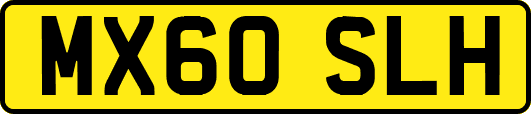 MX60SLH