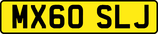 MX60SLJ