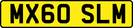 MX60SLM