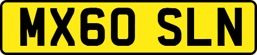 MX60SLN