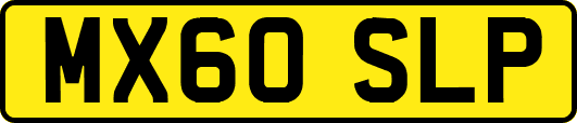 MX60SLP