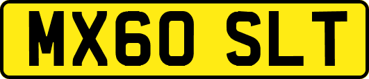 MX60SLT