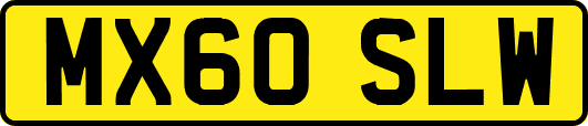 MX60SLW